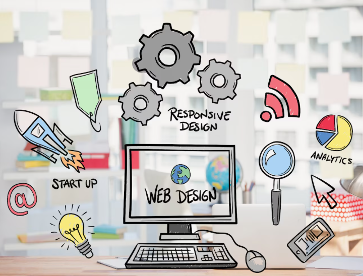 Web Development